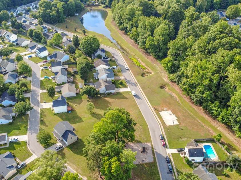 197 Devon Forest Drive, Mooresville, NC 28115.  MLS# CAR4257571, YatesRealty ID 22744. 