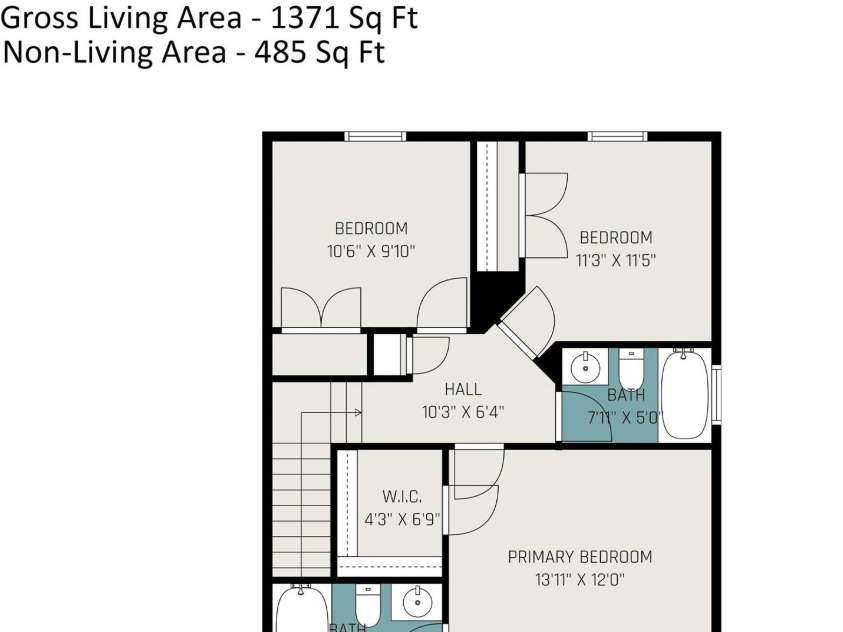 197 Devon Forest Drive, Mooresville, NC 28115.  MLS# CAR4257571, YatesRealty ID 22744. 