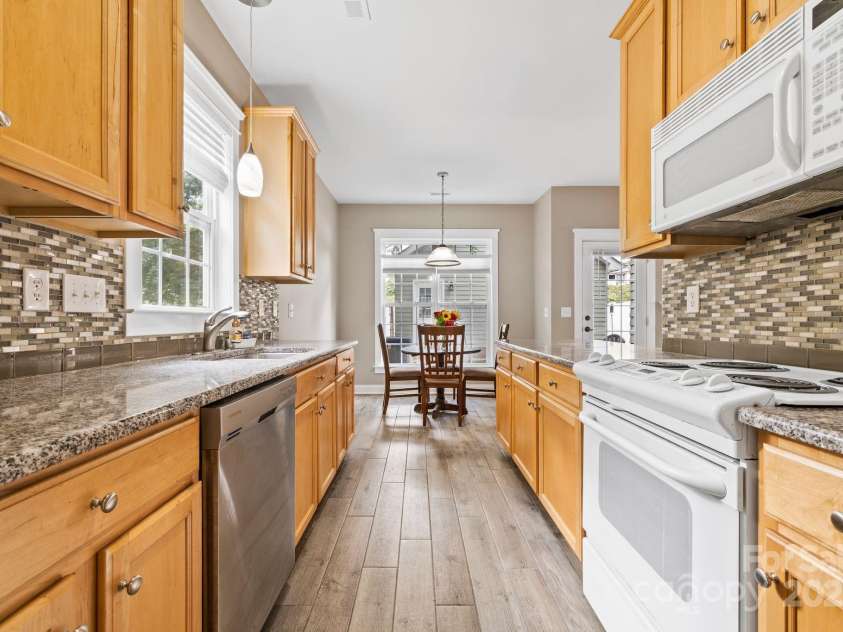 132 Morehouse Avenue, Mooresville, NC 28117.  MLS# CAR4258974, YatesRealty ID 22745. 