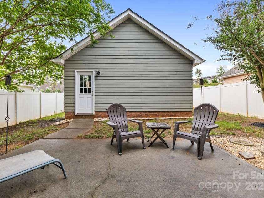 132 Morehouse Avenue, Mooresville, NC 28117.  MLS# CAR4258974, YatesRealty ID 22745. 