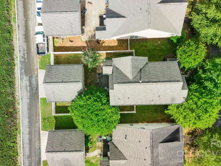 132 Morehouse Avenue, Mooresville, NC 28117.  MLS# CAR4258974, YatesRealty ID 22745. 