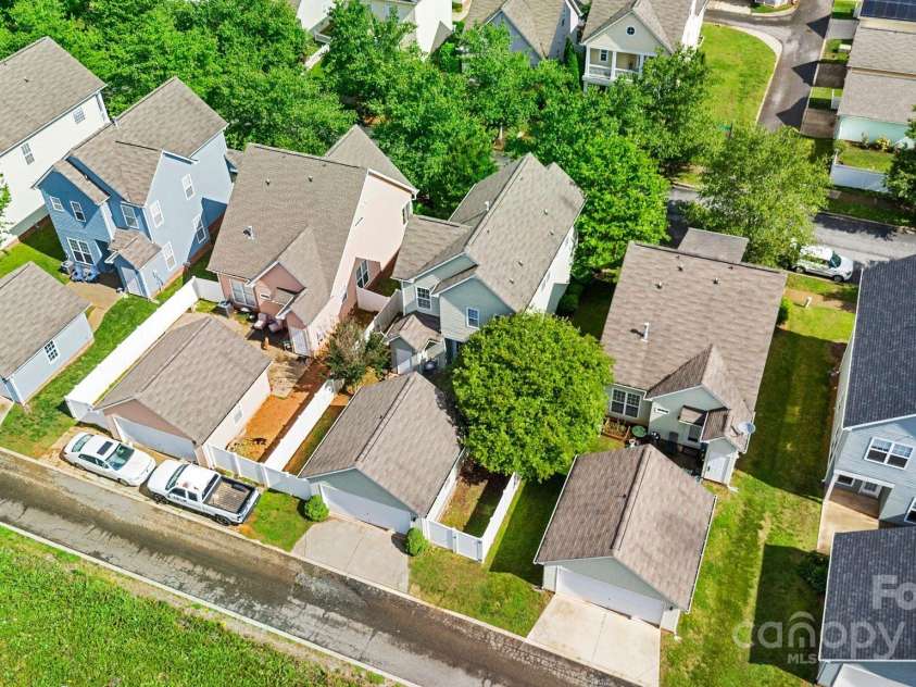 132 Morehouse Avenue, Mooresville, NC 28117.  MLS# CAR4258974, YatesRealty ID 22745. 