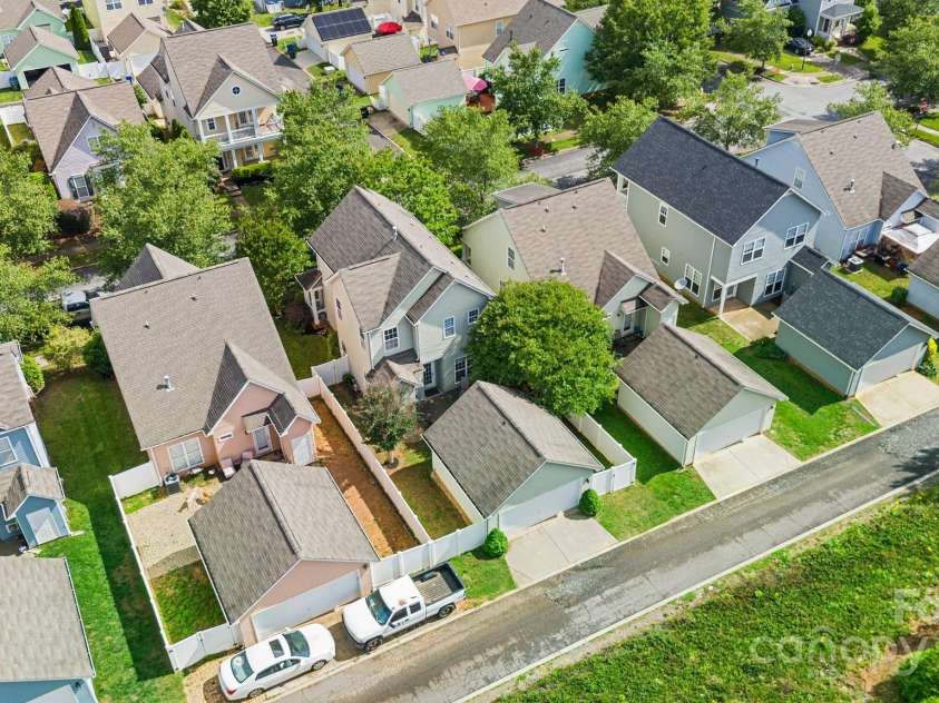 132 Morehouse Avenue, Mooresville, NC 28117.  MLS# CAR4258974, YatesRealty ID 22745. 