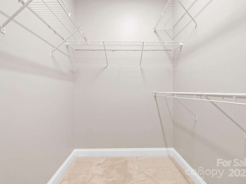 132 Morehouse Avenue, Mooresville, NC 28117.  MLS# CAR4258974, YatesRealty ID 22745. WALK IN CLOSET