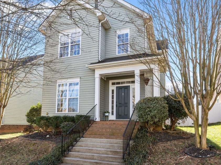 132 Morehouse Avenue, Mooresville, NC 28117.  MLS# CAR4330228, YatesRealty ID 22745. 
