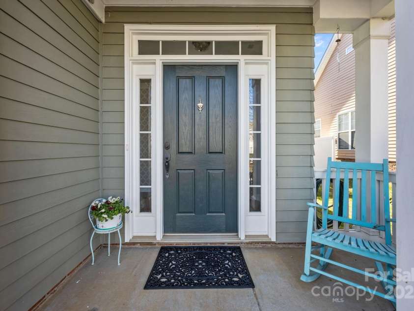 132 Morehouse Avenue, Mooresville, NC 28117.  MLS# CAR4330228, YatesRealty ID 22745. 