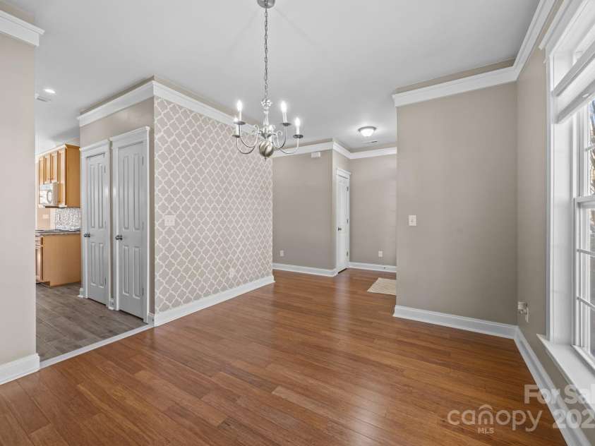 132 Morehouse Avenue, Mooresville, NC 28117.  MLS# CAR4330228, YatesRealty ID 22745. 