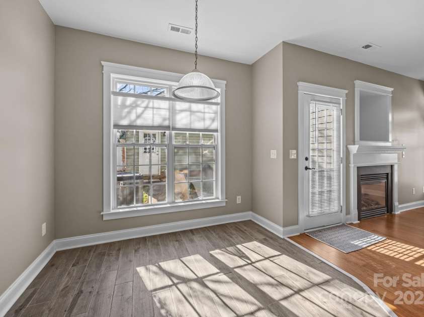 132 Morehouse Avenue, Mooresville, NC 28117.  MLS# CAR4330228, YatesRealty ID 22745. 