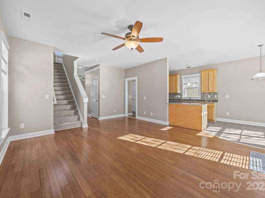 132 Morehouse Avenue, Mooresville, NC 28117.  MLS# CAR4330228, YatesRealty ID 22745. 