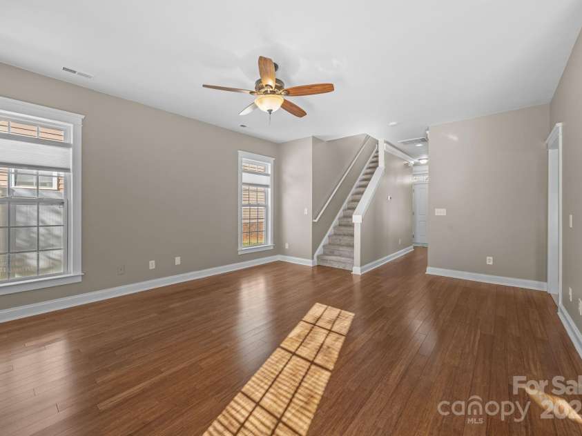 132 Morehouse Avenue, Mooresville, NC 28117.  MLS# CAR4330228, YatesRealty ID 22745. 