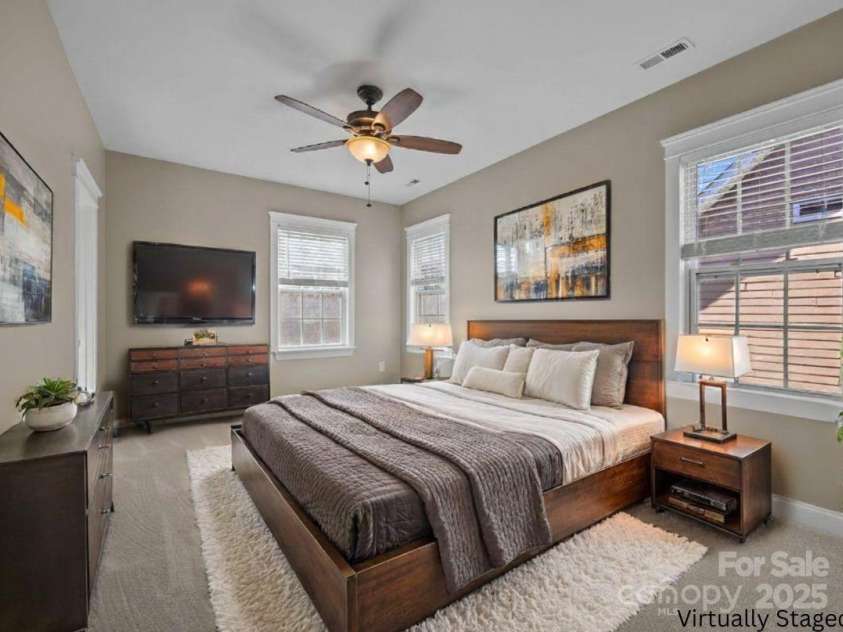 132 Morehouse Avenue, Mooresville, NC 28117.  MLS# CAR4330228, YatesRealty ID 22745. 