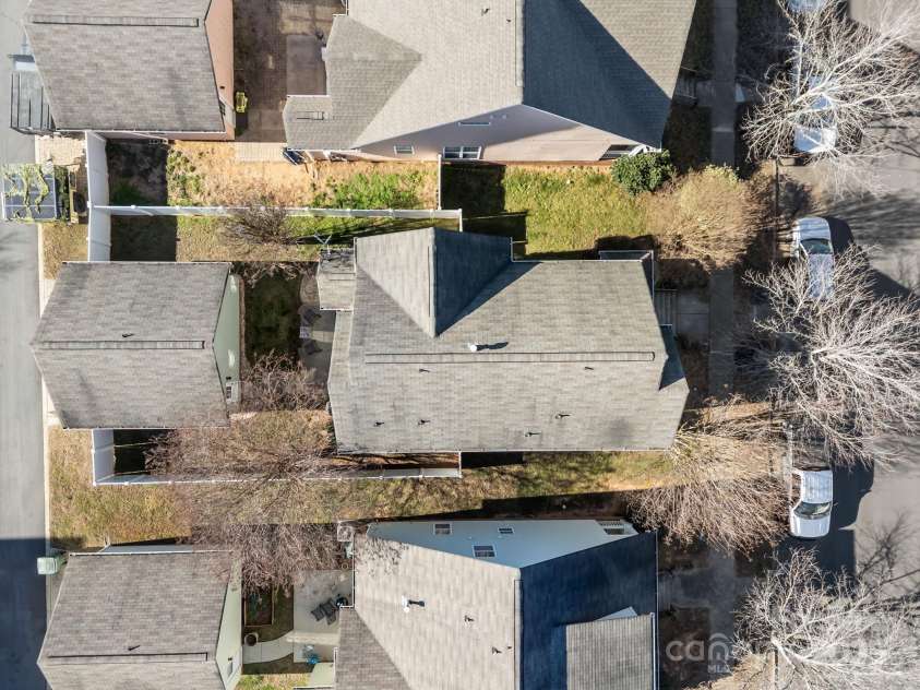 132 Morehouse Avenue, Mooresville, NC 28117.  MLS# CAR4330228, YatesRealty ID 22745. 