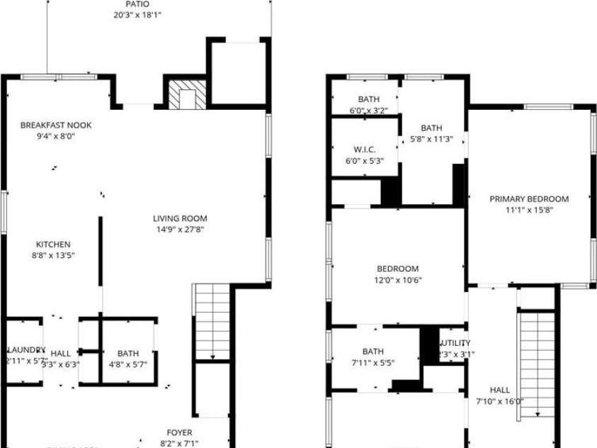 132 Morehouse Avenue, Mooresville, NC 28117.  MLS# CAR4330228, YatesRealty ID 22745. 