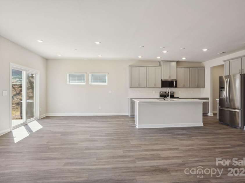 116 Obadiah Court, Mooresville, NC 28115.  MLS# CAR4259441, YatesRealty ID 22746. Photo is not of the actual home, but is an inspirational photo of builder’s model home and may depict options, furnishings, and/or decorator features that are not included