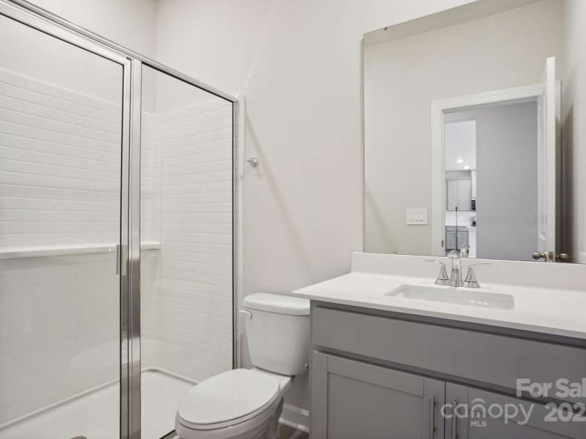 116 Obadiah Court, Mooresville, NC 28115.  MLS# CAR4259441, YatesRealty ID 22746. Photo is not of the actual home, but is an inspirational photo of builder’s model home and may depict options, furnishings, and/or decorator features that are not included