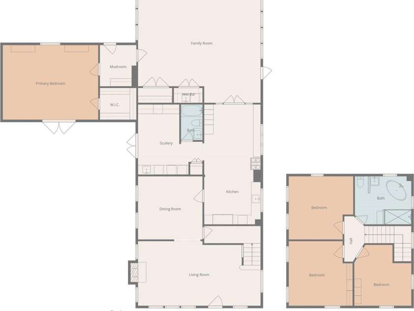 505 Country Club Road, Brevard, NC 28712.  MLS# CAR4311828, YatesRealty ID 2275. 