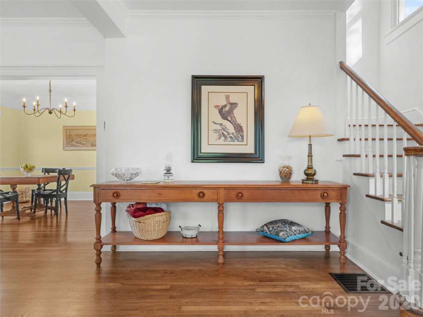 505 Country Club Road, Brevard, NC 28712.  MLS# CAR4311828, YatesRealty ID 2275. 