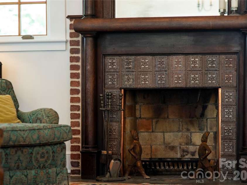 505 Country Club Road, Brevard, NC 28712.  MLS# CAR4311828, YatesRealty ID 2275. 