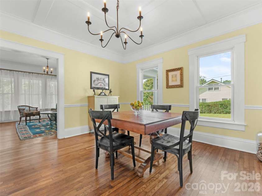 505 Country Club Road, Brevard, NC 28712.  MLS# CAR4311828, YatesRealty ID 2275. 