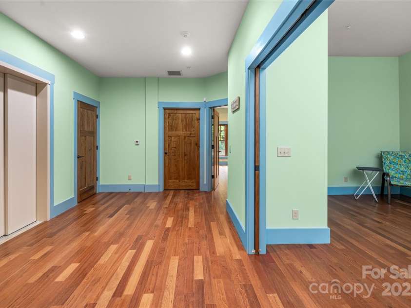 635 Whisper Mountain Drive, Leicester, NC 28748.  MLS# CAR4302796, YatesRealty ID 2275. 