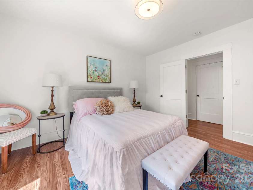 124 Marion Street, Clover, SC 29710.  MLS# CAR4270324, YatesRealty ID 22754. 