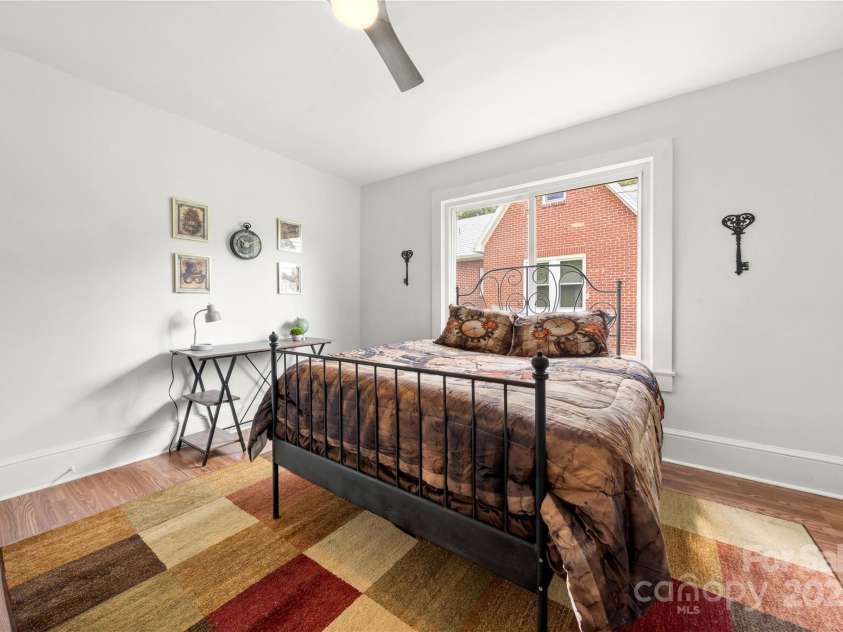 124 Marion Street, Clover, SC 29710.  MLS# CAR4270324, YatesRealty ID 22754. 