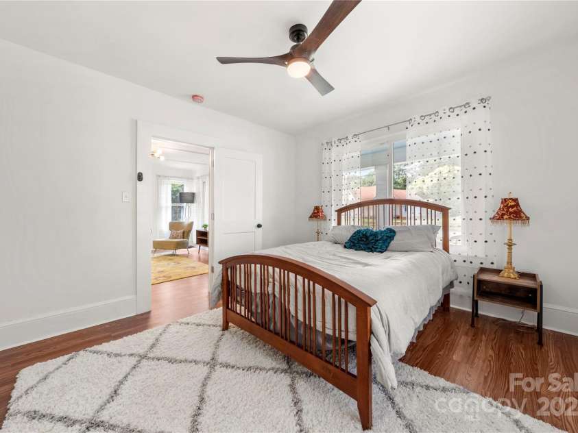 124 Marion Street, Clover, SC 29710.  MLS# CAR4270324, YatesRealty ID 22754. 