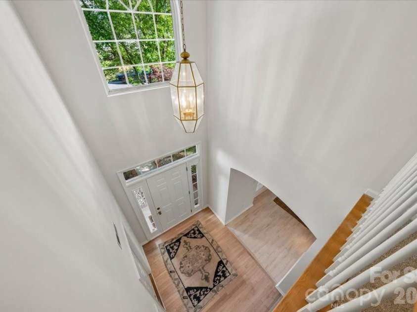 2520 Thornfield Road, Charlotte, NC 28273.  MLS# CAR4381787, YatesRealty ID 22754. 