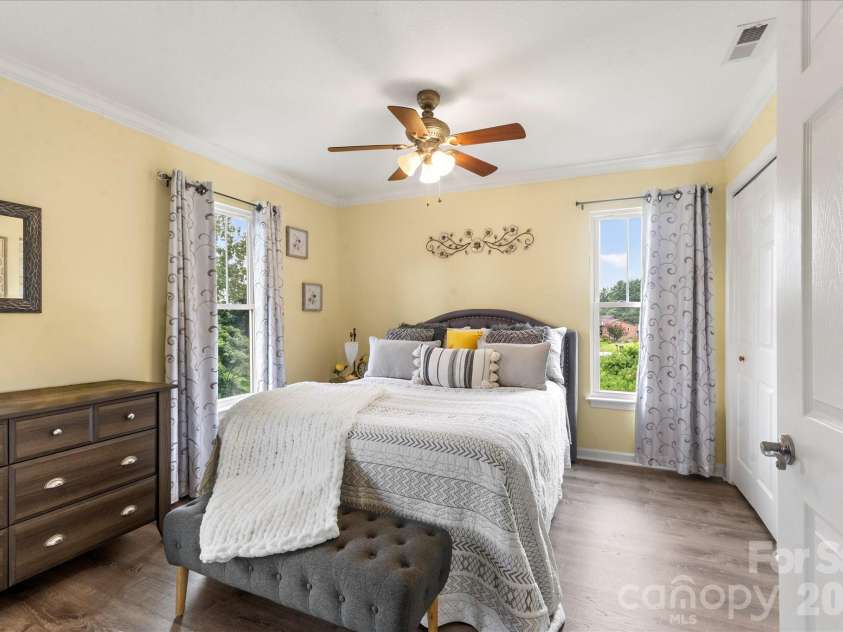 100 Victoria Springs Drive, Flat Rock, NC 28731.  MLS# CAR4411140, YatesRealty ID 22755. 