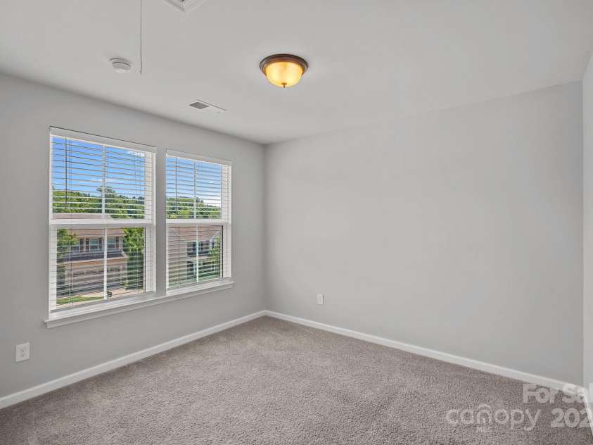 321 Almora Loop, Mooresville, NC 28115.  MLS# CAR4269481, YatesRealty ID 22755. Bedroom 2