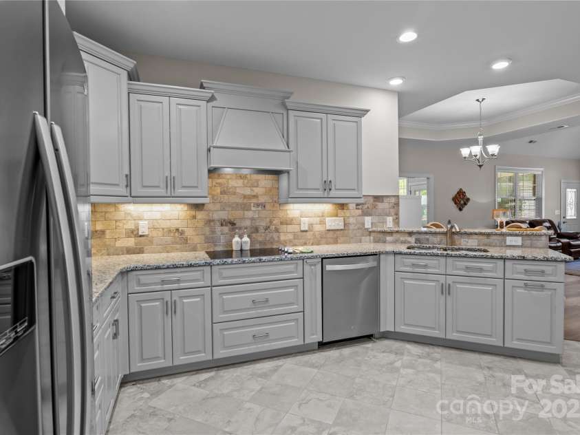 2484 Early Richmond Court, Denver, NC 28037.  MLS# CAR4272859, YatesRealty ID 22756. 