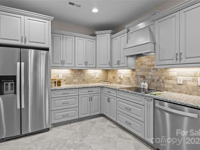 2484 Early Richmond Court, Denver, NC 28037.  MLS# CAR4272859, YatesRealty ID 22756. 