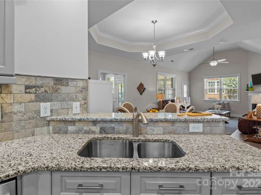 2484 Early Richmond Court, Denver, NC 28037.  MLS# CAR4272859, YatesRealty ID 22756. 