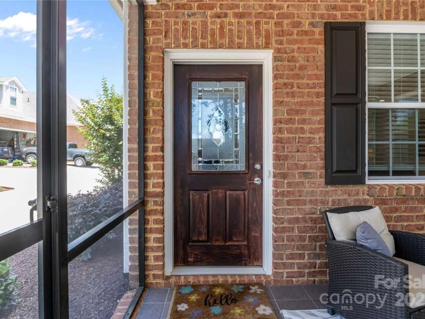 2484 Early Richmond Court, Denver, NC 28037.  MLS# CAR4272859, YatesRealty ID 22756. Welcome Home!