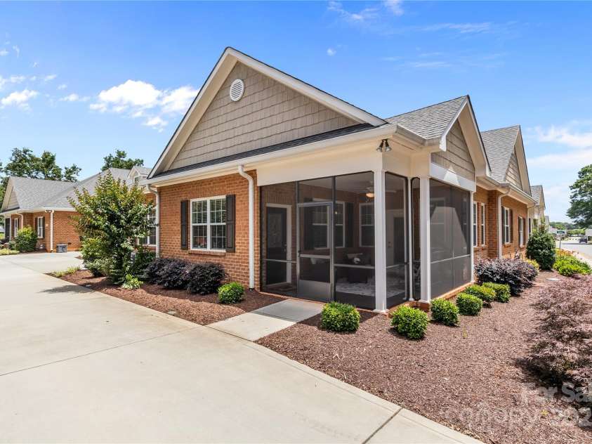 2484 Early Richmond Court, Denver, NC 28037.  MLS# CAR4272859, YatesRealty ID 22756. Welcome to 3 Cherry Way