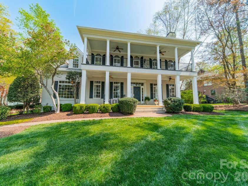 126 Patience Place Lane, Mooresville, NC 28117.  MLS# CAR4362071, YatesRealty ID 22757. Front