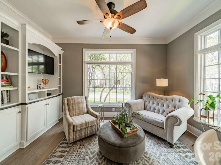 126 Patience Place Lane, Mooresville, NC 28117.  MLS# CAR4362071, YatesRealty ID 22757. Keeping/Dinette