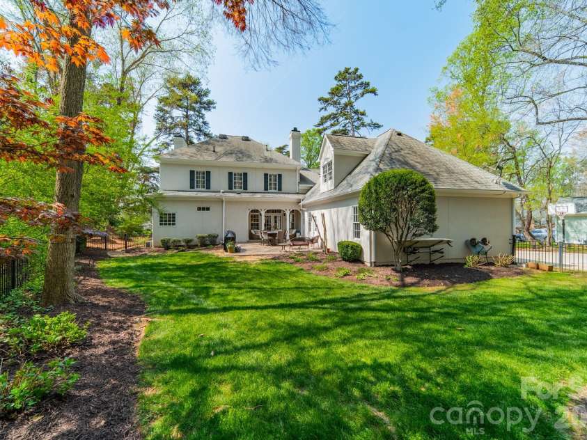 126 Patience Place Lane, Mooresville, NC 28117.  MLS# CAR4362071, YatesRealty ID 22757. Reat Elevation