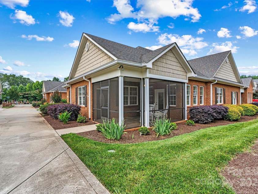 2369 Stardust Court, Denver, NC 28037.  MLS# CAR4272602, YatesRealty ID 22758. 