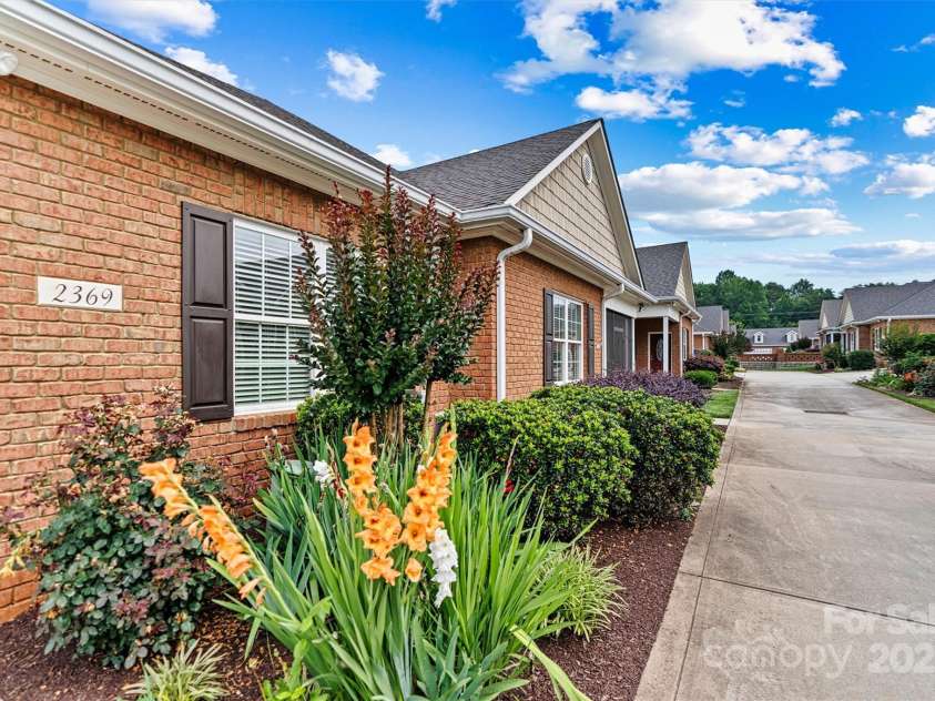 2369 Stardust Court, Denver, NC 28037.  MLS# CAR4272602, YatesRealty ID 22758. 