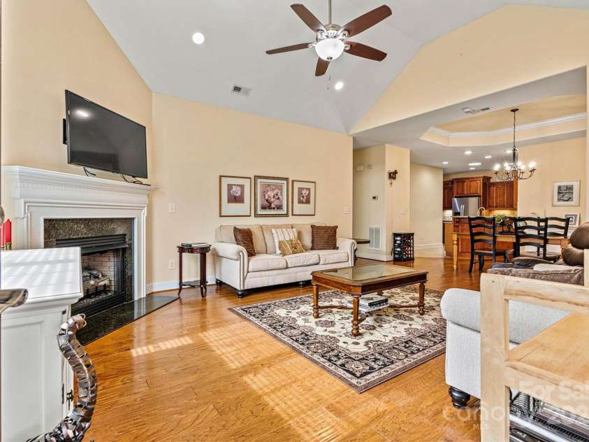 2369 Stardust Court, Denver, NC 28037.  MLS# CAR4272602, YatesRealty ID 22758. 