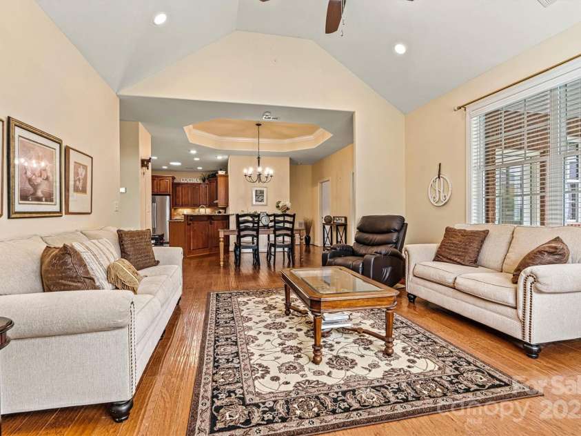 2369 Stardust Court, Denver, NC 28037.  MLS# CAR4272602, YatesRealty ID 22758. 