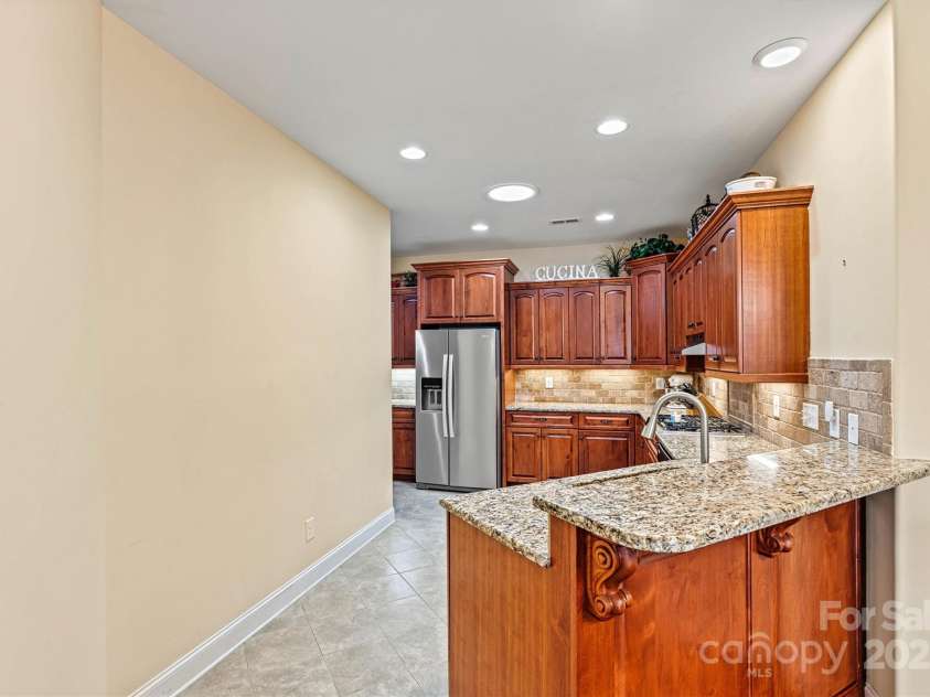 2369 Stardust Court, Denver, NC 28037.  MLS# CAR4272602, YatesRealty ID 22758. 