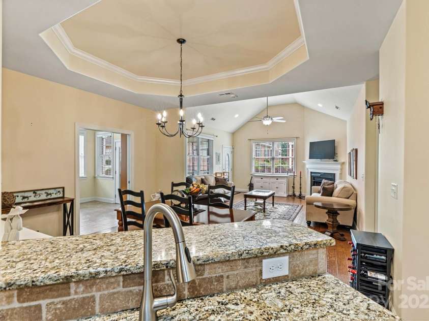 2369 Stardust Court, Denver, NC 28037.  MLS# CAR4272602, YatesRealty ID 22758. 