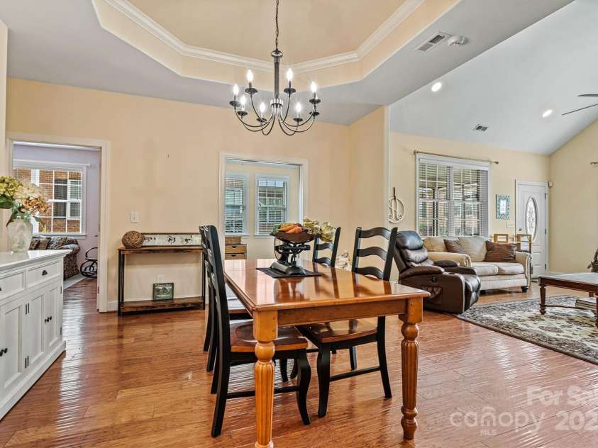 2369 Stardust Court, Denver, NC 28037.  MLS# CAR4272602, YatesRealty ID 22758. 