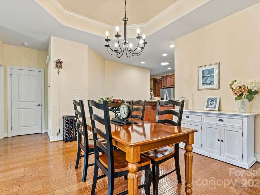 2369 Stardust Court, Denver, NC 28037.  MLS# CAR4272602, YatesRealty ID 22758. 