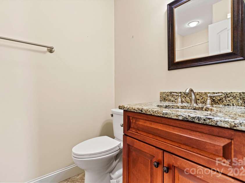 2369 Stardust Court, Denver, NC 28037.  MLS# CAR4272602, YatesRealty ID 22758. 