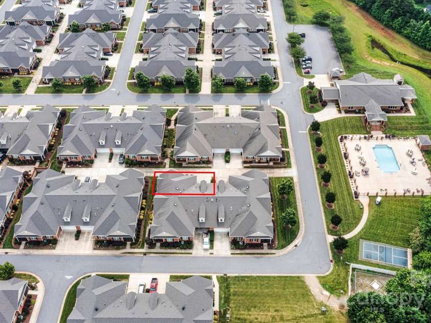 2369 Stardust Court, Denver, NC 28037.  MLS# CAR4272602, YatesRealty ID 22758. 