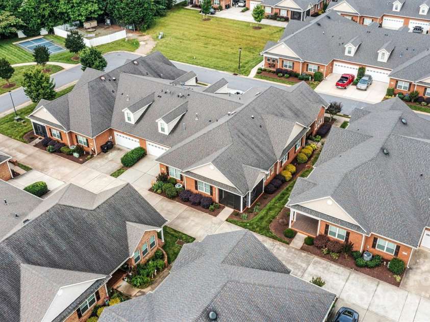 2369 Stardust Court, Denver, NC 28037.  MLS# CAR4272602, YatesRealty ID 22758. 