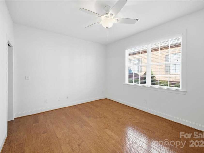 2369 Stardust Court, Denver, NC 28037.  MLS# CAR4272602, YatesRealty ID 22758. Secondary Bedroom